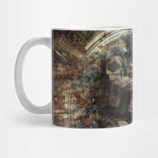 Combat Canvas Military Mug